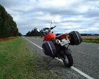 �N���C�X�g�`���[�`�̍x�O�ŁB