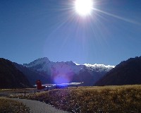 ���̎R���z���ĉ�����B�����̂��ȁH