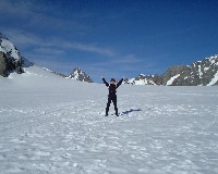 �p�C���b�g�̃I�T�[�����B���Ă����Ƃ����̂ŁA�撣���ăL�����𑢂��Ă݂��B