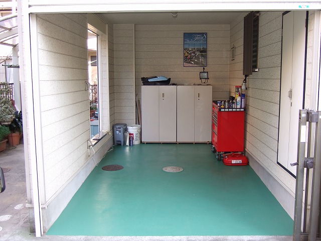 �����h���ł��B