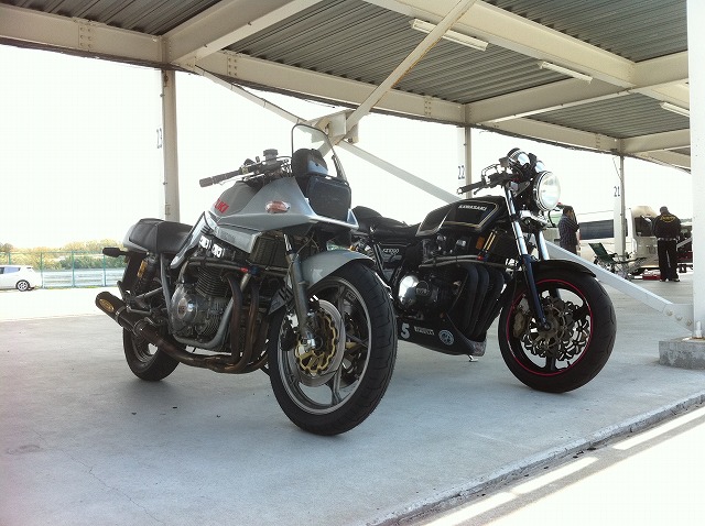 �}�t���[�̌��ɂ��ẮA�������߂̕����ł�