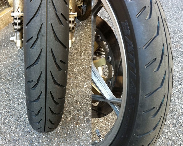 �����ɂ����ʋ��̃n�C�O���b�v�^�C�A�ۂ��f�U�C���B