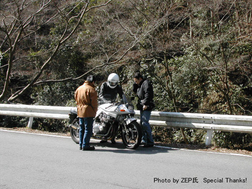 �G���W�����������Ă��A�C�h�����O�����A������Əł�n�߂�makoto@�Ǘ��l�Bgizmo���ƂЂ񎁂̗₽���������ɂ��B