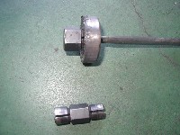 �S�̑��ł͂Ȃ��̂ŁA����������Â炢�ł����B