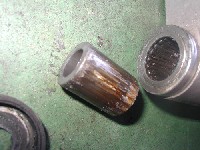 �x�A�����O�̓����ɃJ���[�������āA�V���t�g�͍X�ɂ��̓�����ʂ�B�����炳�����݂����ȏ�Ԃł��ꉞ�����B