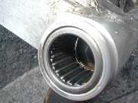 ���̃x�A�����O����ԍ��������B���800�~�B