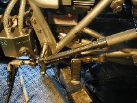 �i�b�g�������ɂ��ăV���t�g��g�ݕt����̂��A��������̒�ԁB�C�x�ߒ��x�ɂ����ǁA�����Z�����Â炭�Ȃ�񂾂��āB