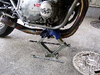 �T�����J���ۂ���ƕ��@�B