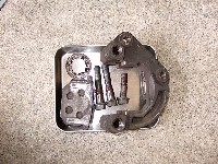 ���Ȃ�̋����𑖂��Ă���p�b�h�����A�w�ǌ����Ă��Ȃ������B���ꂾ�������ĂȂ����Ă��Ƃ��B