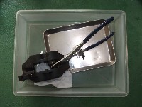 �L�����p�s�X�g���c�[���i�ς�����j�B�{�Ƃ�HASCO�ł��BHASCO���߂�B