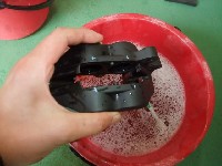 �t���[�h�͐��n���Ȃ̂ŁA������܂�OK�B