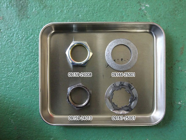 ���̃��b�V�������Ƃ��A�C���ȗ\���͂����񂾂�B