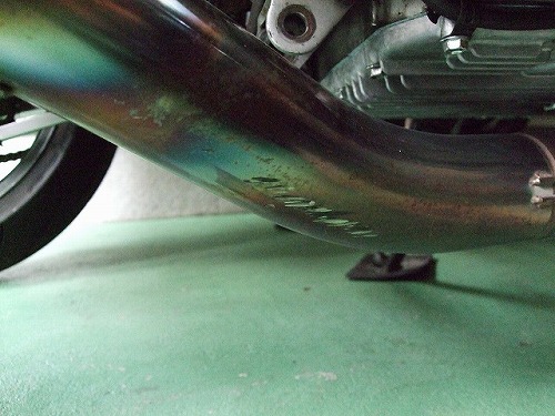 �[�u���ɋ߂��Ƃ�����Ɗ댯�Ȃ̂�ˁB