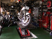 �ŋ߂͑|����b���ق����̂ŁA���X�̒����L���C�ł��B