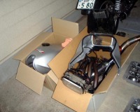 �V�i�������G�O�]�[�X�g�̓I�C���łׂƂׂƁB(�m_<�B)������������