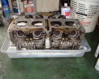 �V�����_�w�b�h�i�b�g�́A���\�����g���N�ŕ܂��Ă���B�ɂ߂鎞�̓��`�F�b�g�ł͂Ȃ��A�u���[�J�[�o�[���ǂ��B