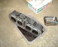 �z�[�j���O�Ղ��܂��c���Ă��邱�ƂɊ����B