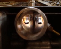 �����C�̃L���`�ɂȂ��āc�B