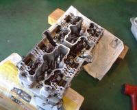 �Ȃ�̂��̂ŁA���N�߂��������Ă��܂����c�B