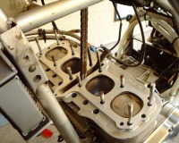 ���̏�ԂŃX���[�Y�ɃN�����N�������������B