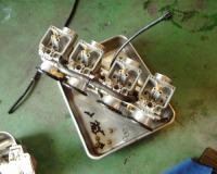 CRC�̂������ŃW�F�b�g�ނ̋l�܂�͊F���������B