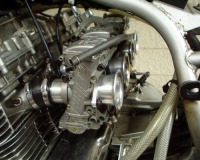 �L���u�͂����ƃG���W���ɋ߂Â��ė~�����Ƃ��낾���A�J���`�F�[���A�W���X�^��FCR�ɓ������āA����ȏ�͖����B