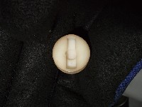 �^�񒆂̊ۂ��a�ɂɃX�v�����O�����܂�B