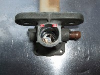 �Ăђf���Ă������A�����ƃp�[�N���Ő���Ă���