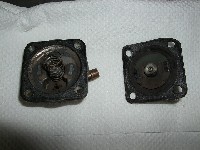 ��������Ă����Ƃ��낪�J�[�{���̐����Ԃ��ō����Ȃ��Ă���B