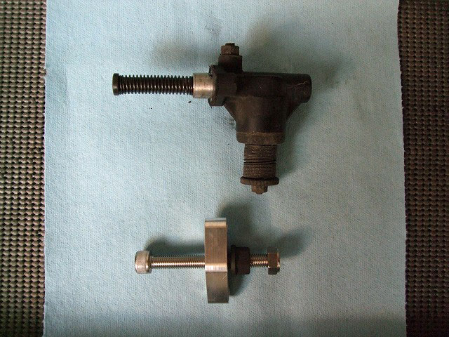 �M�����Ȃ���������Ȃ����A�����Ɛ���Ă���B�e���Ă���񂾂��B