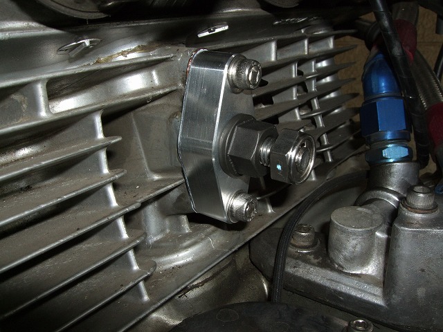 �X�e�����X�˂��ɂ́A�Ă��t���h�~�܁i�X���b�h�R���p�E���h�j��h�낤�ˁB