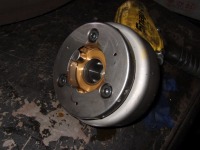 �G���W���ɏ����������u�A�X�^�[�^�[�N���b�`�ɂ�����o�b�N�g���N�ɂ��A��������Ă���Ƃ��񂾂�ɂ�ł���B