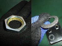 �i�b�g�����b�V���̃Z�b�g�ł�������500�~�Ǝv���Ă�����A�����Ăт����肵���B�ƌ����Ă���~���Ȃ����ǁB