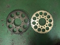 �V���X�v���P�̔�r�B