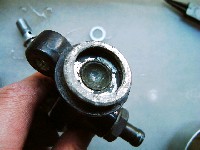 ����ȂƂ��ɂǂ�����ăS�~������̂��s�v�c�B