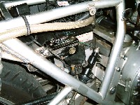 �O��̌�������2�N�����o�߂����o�b�e���[�̉t�ʂ��߂��Ⴍ����Ȃ̂��C�ɂȂ�c�B