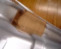 �킴�킴���͂ȃK���e�[�v�𔃂������Ă����B