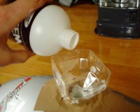 �wKREMM�x�̖h�K�N���[���́A�h���ɕt���Ƃǂ�����Ă������Ȃ�����A�v���ӁB