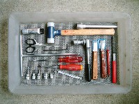 hazet�̒Z���߂��˃����`�ƁA�x�b�Z���̂˂��₷�肪�ŋ߂̂��C�ɓ���B