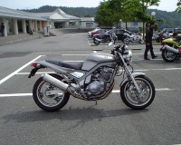 ������3VN�B�L���C�ɏ���Ă܂��ˁB