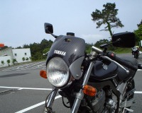 SRX��p�݌v�Ƃ����~�j�J�E���B�^�R���[�^�p�ɐ݂���ꂽ�u�����v���|�C���g�B