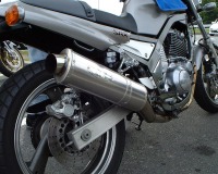 �n���V�̃`�^���G�O�]�[�X�g�B�Ȃ��Ȃ��������ł��B