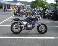 �Z�p�n���{�o�b�N�X�e�b�v�BNSR���|�W�V���������H