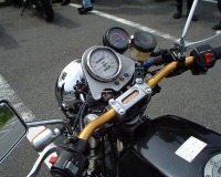 �n���h������B�|�W�V�����͊���Ȃ��������A������ƕs�v�c�Ȋ����ł����B