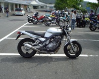 ��@���c����̃}�V���B���t���[���͒������ŏI�^�BXJR�̂��̂炵���u�����{�̓{���g�I���Ƃ̂��ƁB