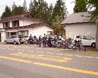 ���hF��̗���������������B