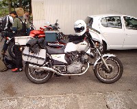 �p�j�A���t���āA�r�[�G���݂����Ȉ�ۂ��󂯂܂��B�����O�c�[�����O�ɗǂ������B