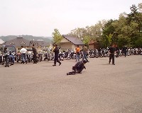 �l�́A�J�����}���ɂ͌����Ă��Ȃ��l�ł��B