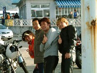 �����ς炩�炱�̃e���V�����ł��B