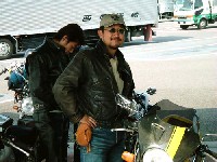 SRX�E�ł͒��L���ȁA���F���l�i�΁j�B